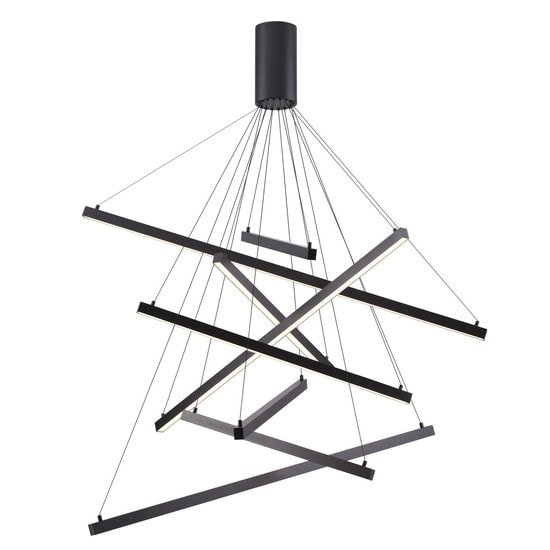 Подвесная люстра Odeon Light Cometa 3860/96B - фото