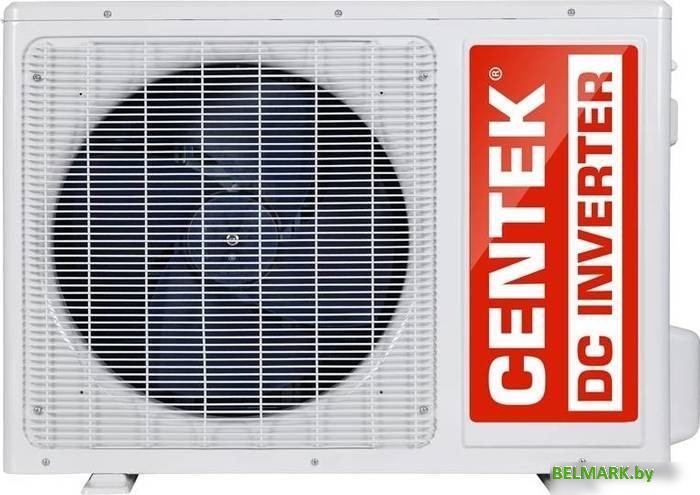 Сплит-система CENTEK CT-65FDC18 - фото2