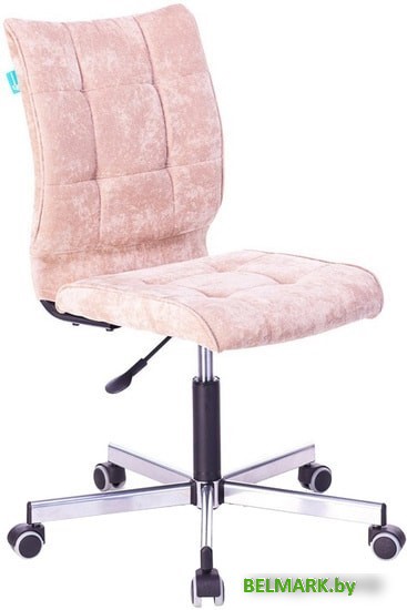 Кресло Бюрократ CH-330M/LT-21 (песочный) - фото