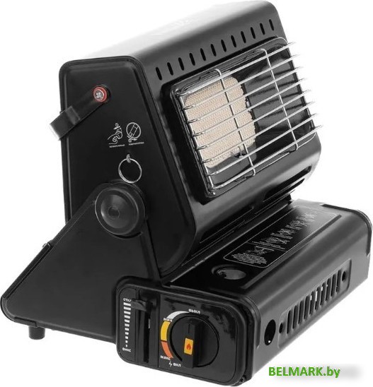 Туристическая плита Helios HS-BDZ-193 - фото