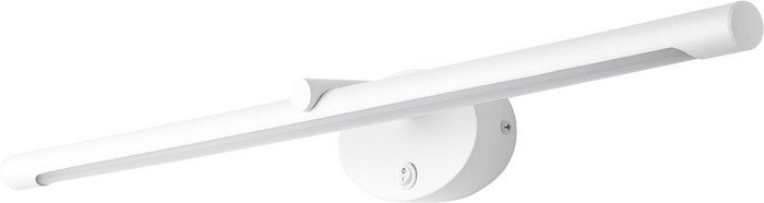 Подсветка для зеркал Arte Lamp 7303145, Подсветка для картин и зеркал Arte Lamp Ronnie A8027AP- - фото