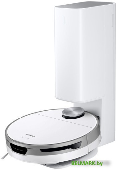 Робот-пылесос Samsung VR30T85513W/EV - фото