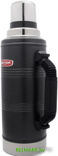 Термос Арктика 106-2200P Black - фото2