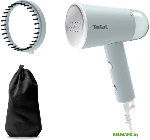 Отпариватель Tefal Origin Travel DT1034E1 - фото