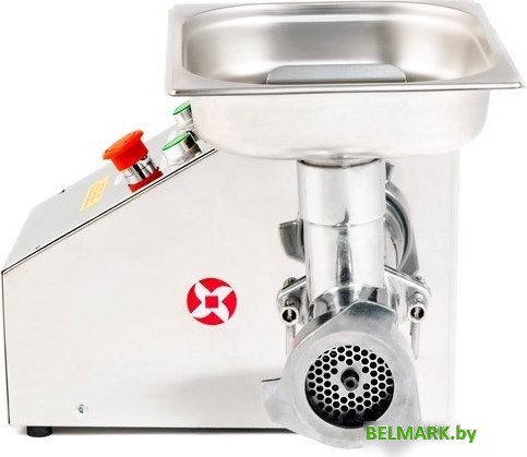 Мясорубка Торгтехмаш ТМ-12 - фото2