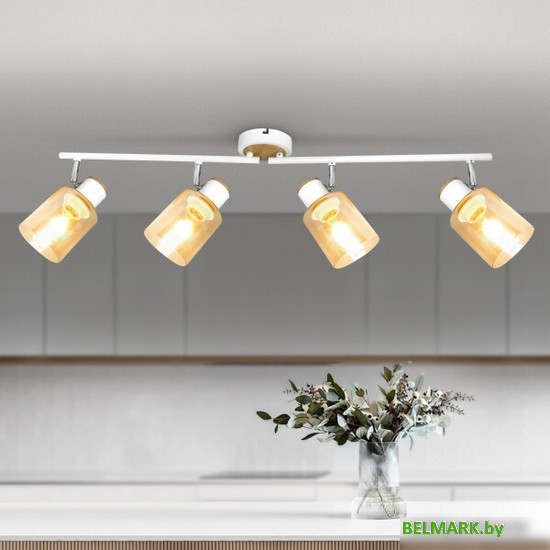 Спот Rivoli Jamilly 7057-704 Б0054663 - фото2