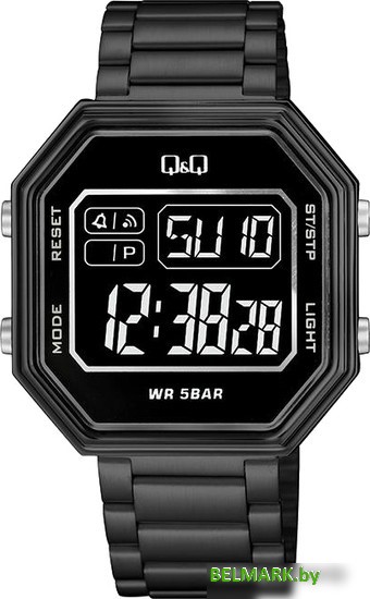 Наручные часы Q&Q M206J008 - фото