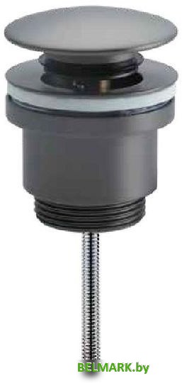 Донный клапан FRAP F62-9 - фото