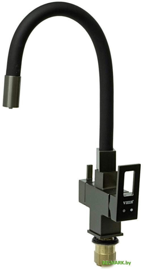 Смеситель Vieir V193521-G - фото