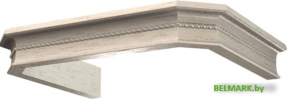 Декоративная панель Krona Serena CPB/7 (позитано) - фото