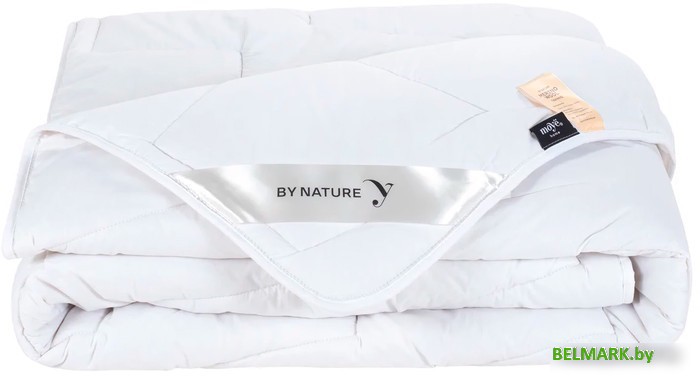 Одеяло ИвШвейСтандарт Овечья шерсть 140х205 - фото