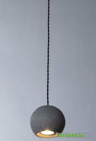 Подвесная люстра Arte Lamp Bender A4323SP-1GY - фото2