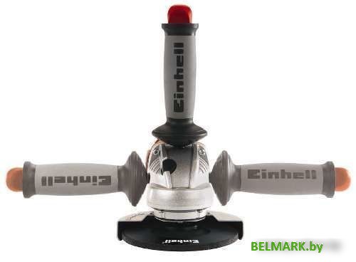Угловая шлифмашина Einhell TE-AG 125/750 - фото2