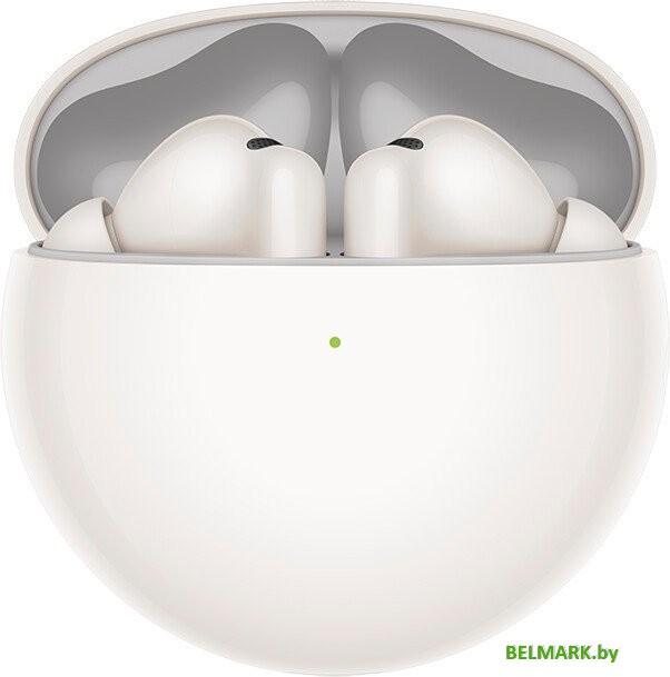 Наушники Huawei FreeBuds 7i (белый, международная версия) - фото2