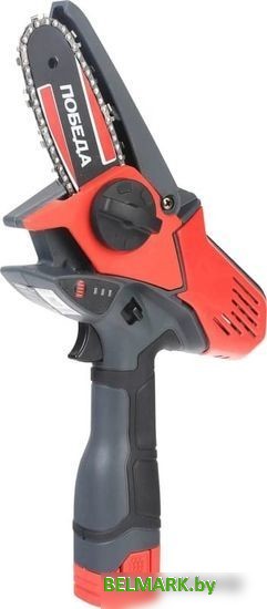 Аккумуляторная пила Победа ПА 150 250205150 (с 1-им АКБ) - фото2