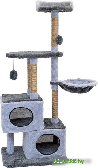 Комплекс Дарэленд Эльза 8755сер (серый) - фото