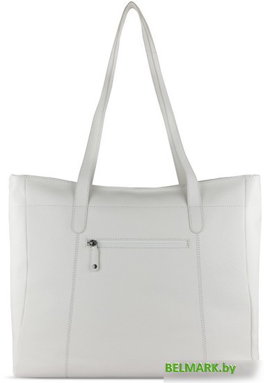Женская сумка Bugatti Elsa 49460640 (белый) - фото2