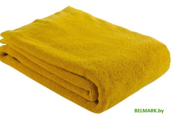 Полотенце Tkano TK18-BT0011 (горчичный) - фото