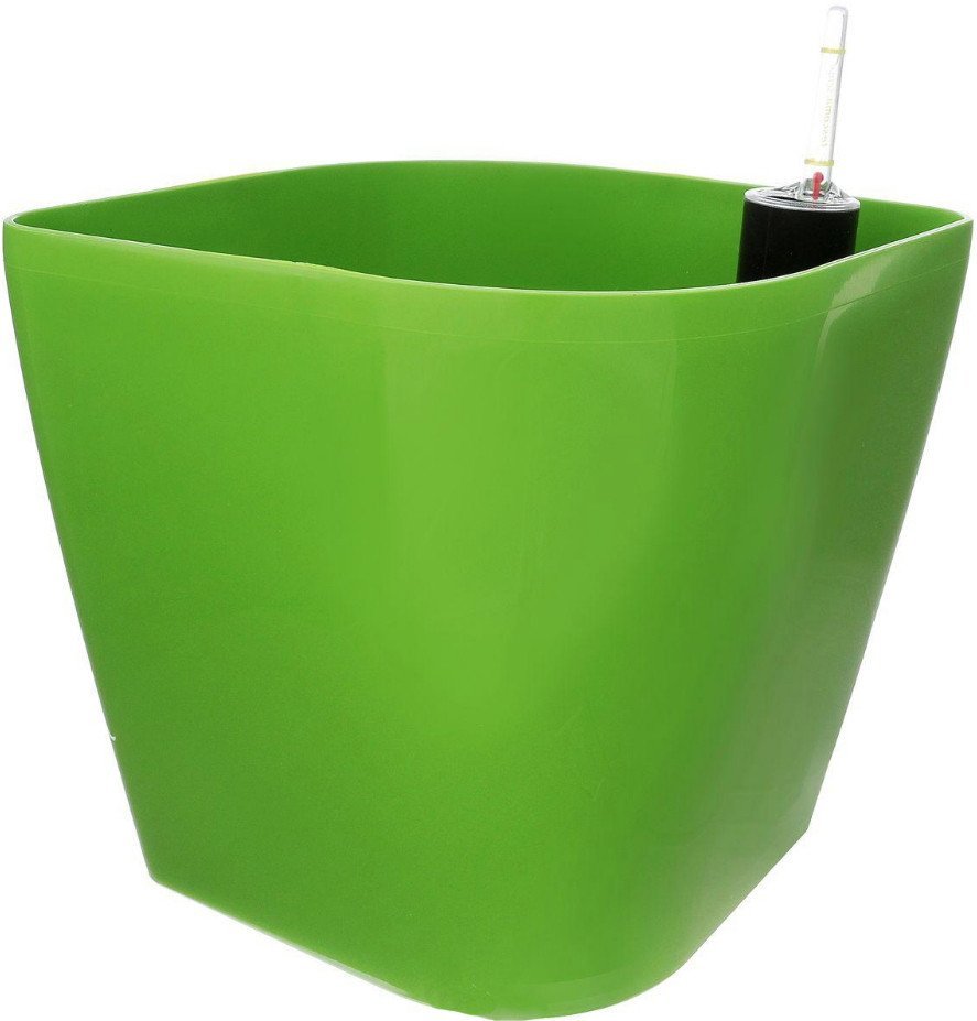 Вазон Forgarden BF00383 (салатовый глянцевый) - фото