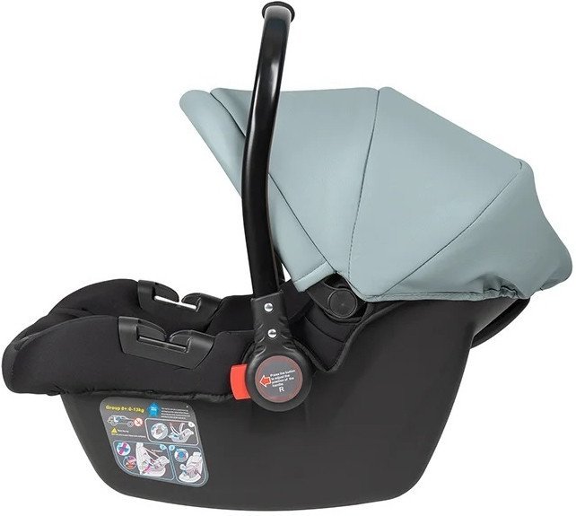 Детское автокресло Farfello KS-2150/aPU (atlantis) - фото2