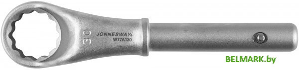 Гаечный ключ Jonnesway W77A130 - фото