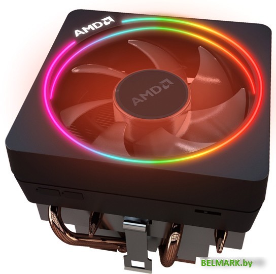 Процессор AMD Ryzen 7 7700 (BOX) - фото2