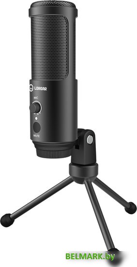 Микрофон Lorgar Voicer 521 - фото