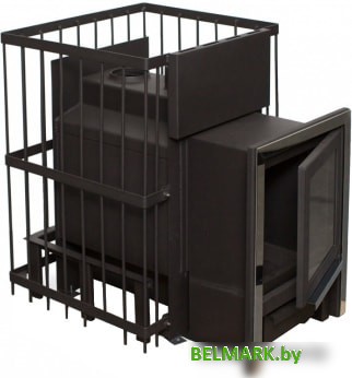 Банная печь Мета-Бел ПБМ 16 ПС - фото2