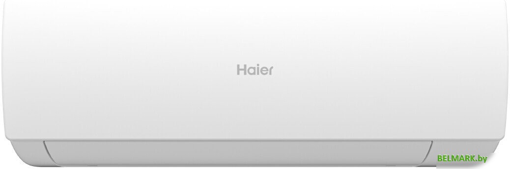 Кондиционер Haier Spirit On-Off HSU-12HSL103/R3-W(IN)/HSU-12HSL103/R3(OUT) - фото2