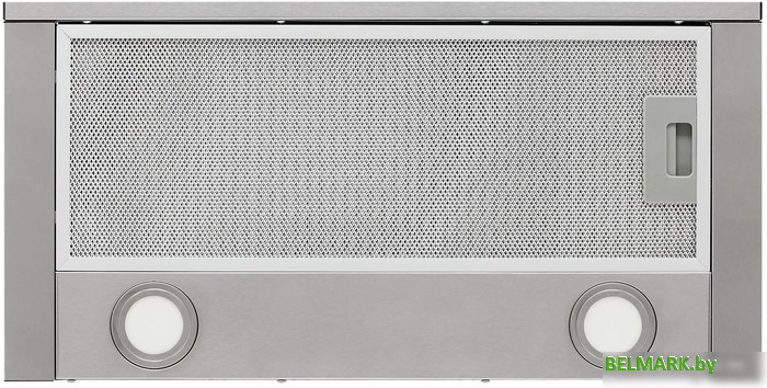 Кухонная вытяжка Krona Kamilla T 600 Inox 2 мотора (нержавеющая сталь) - фото2