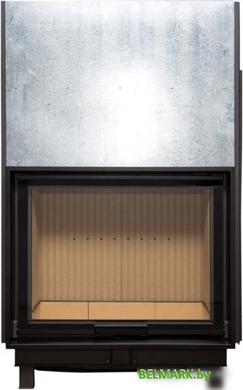 Встраиваемая печь-камин Мета-Бел Fenix 900 ТКТ 11.0-01 - фото