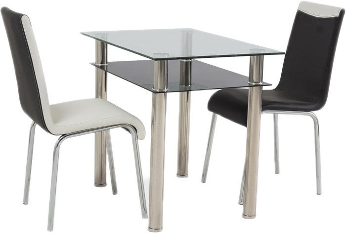 Кухонный стол Signal Madras 90x60 - фото