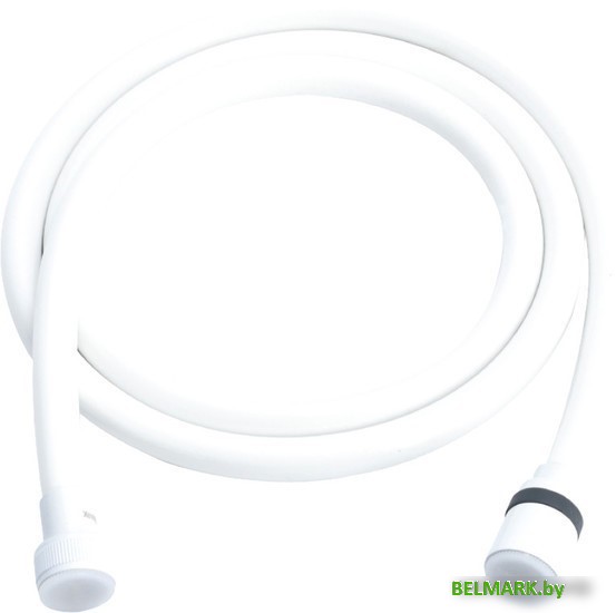 Душевой шланг Lemark LE8026P (белый) - фото