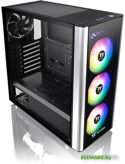 Корпус Thermaltake Level 20 MT ARGB CA-1M7-00M1WN-00 - фото2