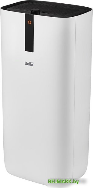 Очиститель воздуха Ballu AP-107 - фото2