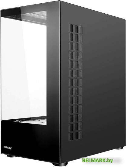 Корпус Ginzzu GL720 - фото2