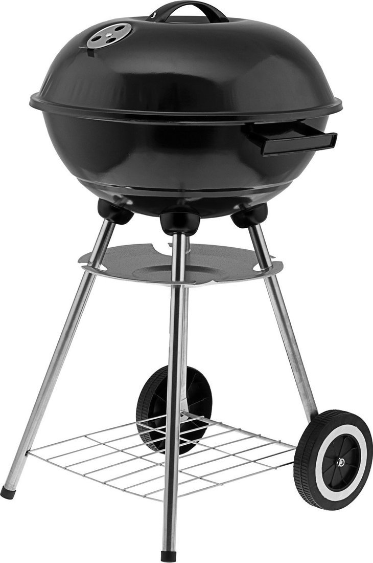 Гриль Palisad Camping 69610 - фото