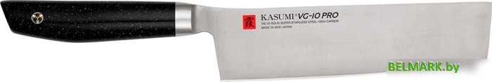 Кухонный нож Kasumi VG10 Pro 54017 - фото