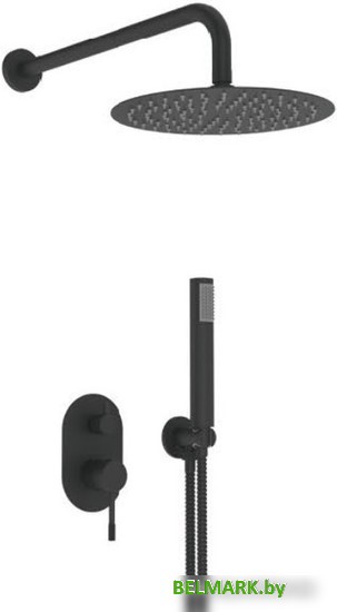 Душевая система Vieir V403563-C - фото