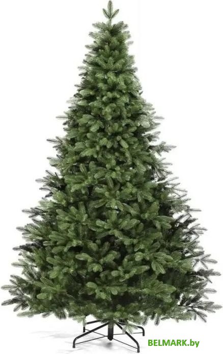 Ель National Tree Company Графская премиум ГРАФ/ПР-210 2.1 м - фото