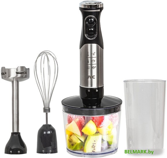 Погружной блендер JVC JK-HB5016 - фото2