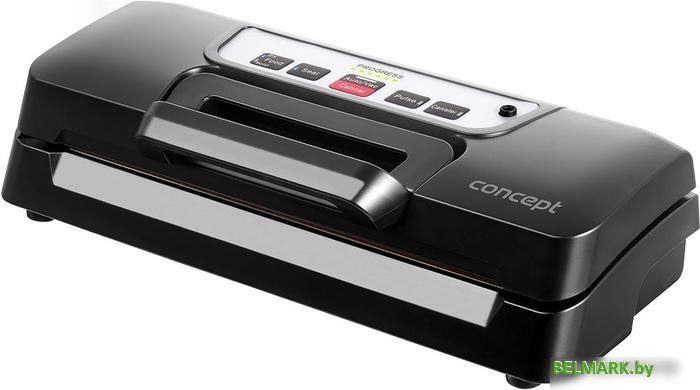 Вакуумный упаковщик Concept VA0050 - фото