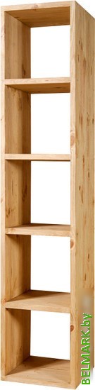 Стеллаж Kommodum 2030x430x350 KCC5 - фото