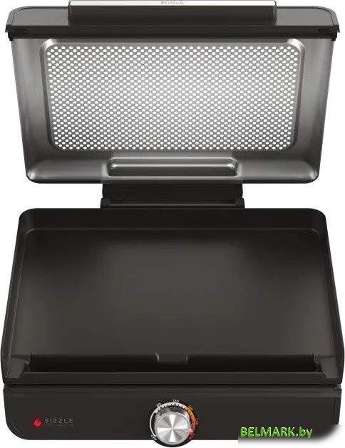 Электрогриль Ninja Sizzle GR101EU - фото2