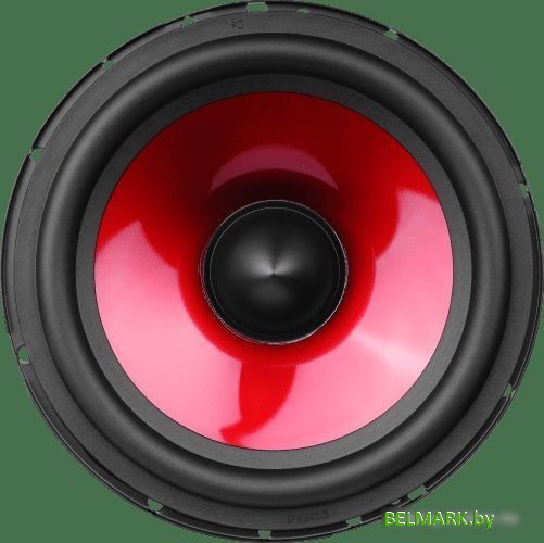 Компонентная АС Урал Классик АС-К1627К - фото2