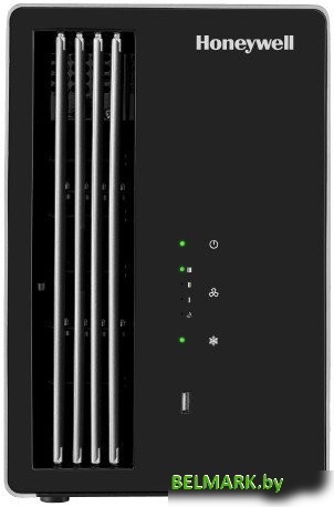 Охладитель воздуха Honeywell Zeta DCS2AE - фото