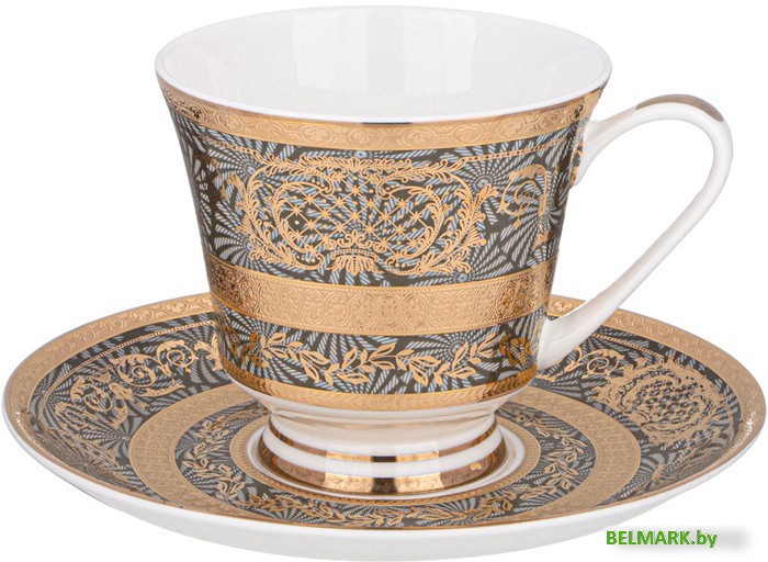 Сервиз Lefard Праздничный 770-213 (12 предметов) - фото2