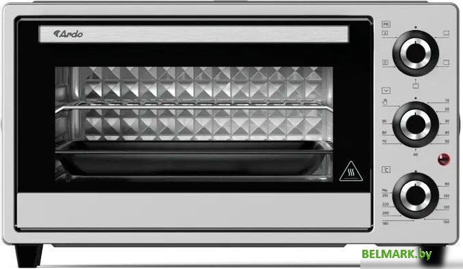 Мини-печь ARDO MO2551S2 - фото