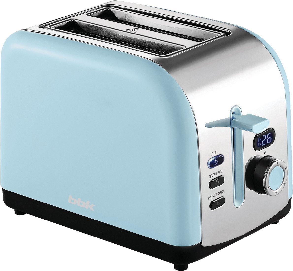 Тостер BBK TR75 - фото
