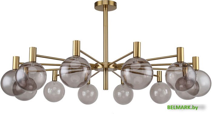 Подвесная люстра Favourite Eternity 2765-12P - фото2